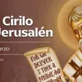 Santoral de hoy 18 de marzo: San Cirilo de Jerusalén, catequista y doctor de la Iglesia