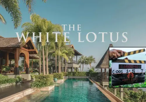 The White Lotus 3: Estos son los lujosos hoteles de Tailandia donde se filmó esta temporada