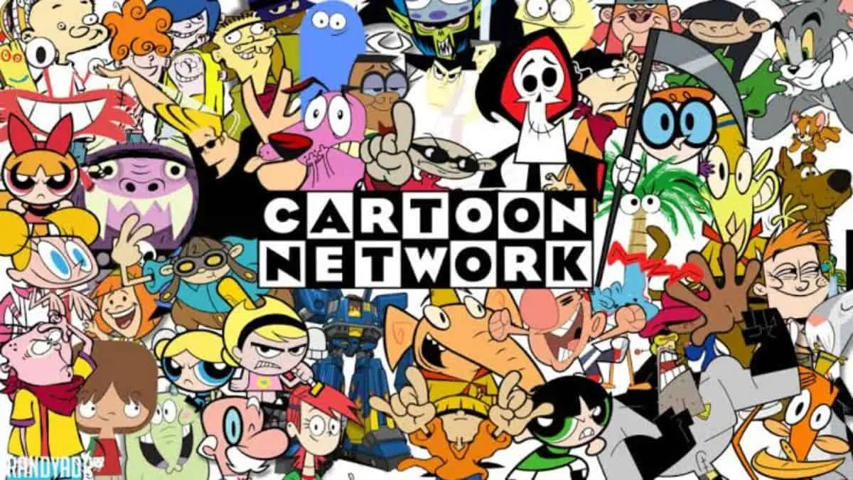 3 caricaturas de Cartoon Network que tal vez no recordabas, pero que marcaron infancias