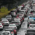 Contingencia ambiental: estos autos no podrán circular mañana en CDMX