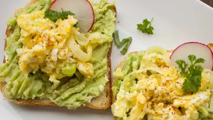 5 alimentos que puedes consumir por las mañanas para tener energía y no subir de peso