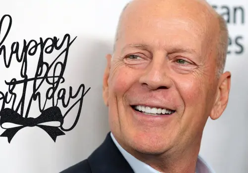 Bruce Willis cumple 70 años; su hija Rummer publicó un bello momento con Demi Moore