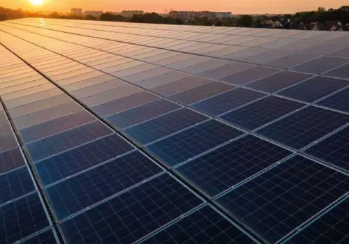 ¿Cuánto dinero puedes ahorrar en un año si instalas paneles solares en tu hogar?