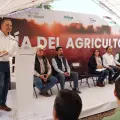 Celebran Día del Agricultor en el Valle del Yaqui