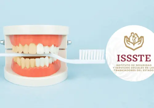 Día mundial de la Salud Bucodental, esto es lo que debes hacer para cuidar tus dientes| Issste