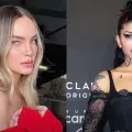 Belinda apoya a Cazzu tras el estreno de Con otra y desata especulaciones sobre Nodal