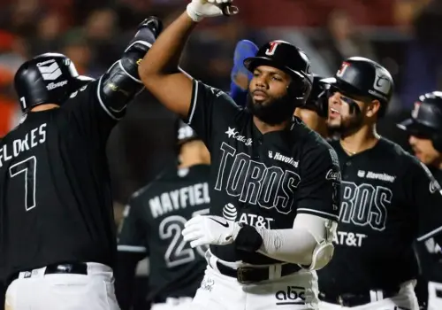 La Paz será sede del cuadrangular “Baja Series” de beisbol profesional