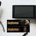 Blasphemous a mitad de precio, este es el costo del juego de Nintendo