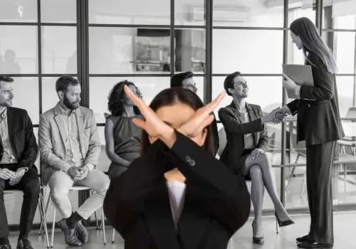 Conoce las 4 frases que debes evitar en una entrevista de trabajo