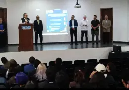 Conmemora el Itson Día Mundial del Agua