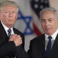 Donald Trump respalda ataques de Israel a Gaza; culpa al grupo extremista Hamás