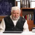 ¿Qué estudios tiene Jaime Maussan y cuándo se enfocó en el fenómeno OVNI?