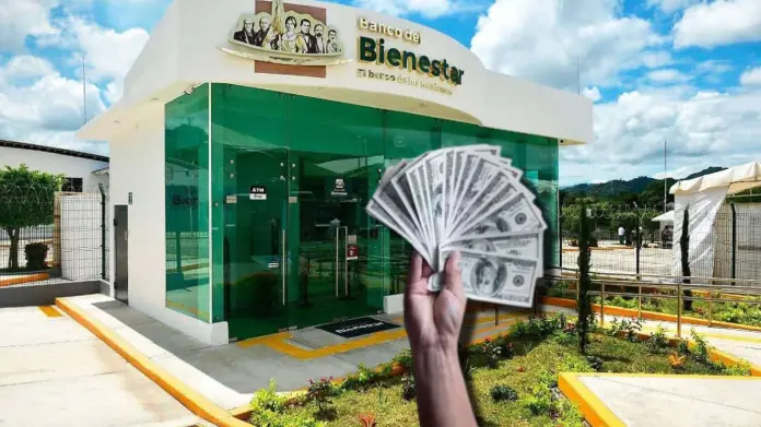Banco Bienestar: así puedes enviar dinero de Estados Unidos a México Banco Bienestar: así puedes enviar dinero de Estados Unidos a México
