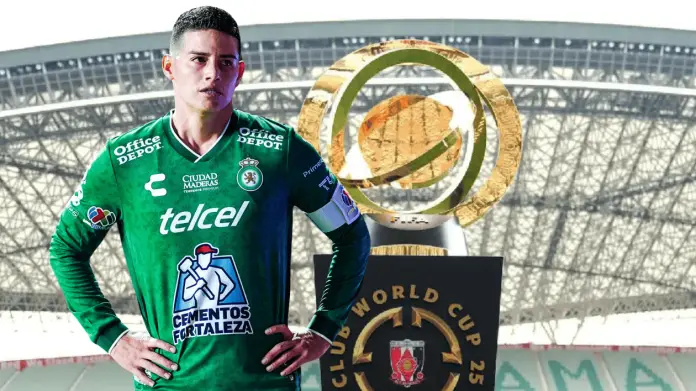 Esta fue la millonaria inversión que hizo León para participar en el Mundial de Clubes Esta fue la millonaria inversión que hizo León para participar en el Mundial de Clubes