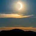¿Se verá en México el eclipse solar de marzo de 2025? Esto sabemos