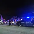 Abandonan hielera con restos humanos en Cócorit