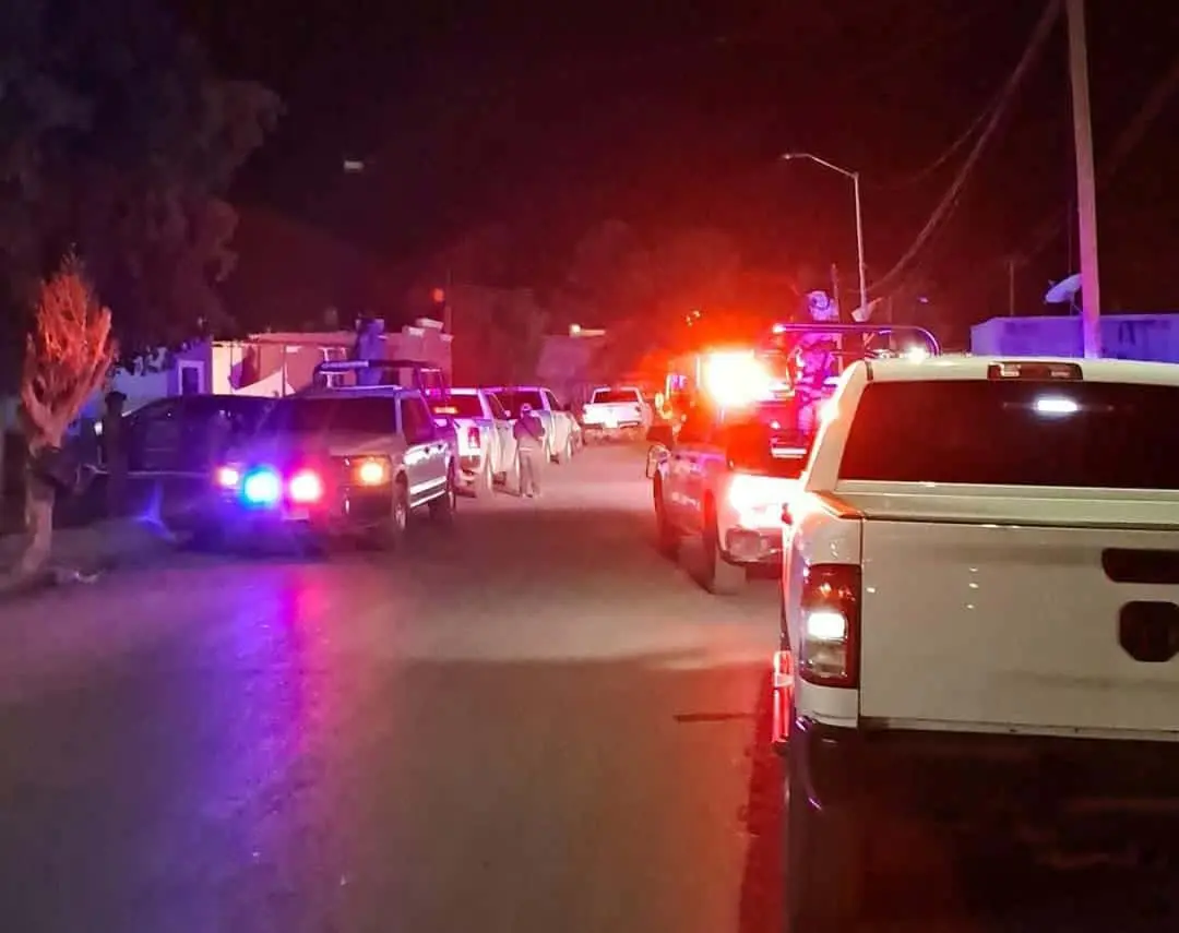 Asesinan a joven ciclista al sur de Ciudad Obregón