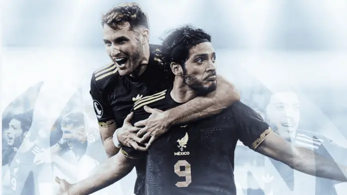 Selección Mexicana: ¿Quiénes serán los titulares para la Final de la Concacaf Nations League? Selección Mexicana: ¿Quiénes serán los titulares para la Final de la Concacaf Nations League?