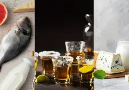 5 alimentos que debes evitar para no tener problemas en la piel, según los expertos