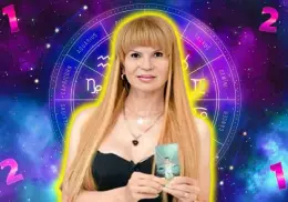 Horóscopo semanal de Mhoni Vidente del 24 al 30 de marzo: Una semana llena de sorpresas te espera junto al universo