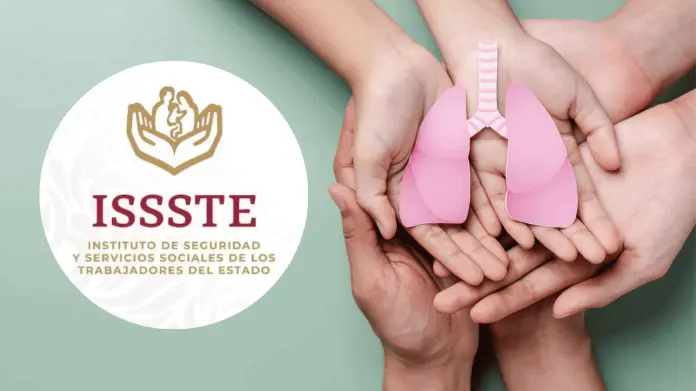 ¿Qué es la tuberculosis y cómo puede prevenirse? Esto dice el Issste ¿Qué es la tuberculosis y cómo puede prevenirse? Esto dice el Issste