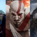 ¿Quiénes son los 5 personajes más poderosos de God of War, según la IA?