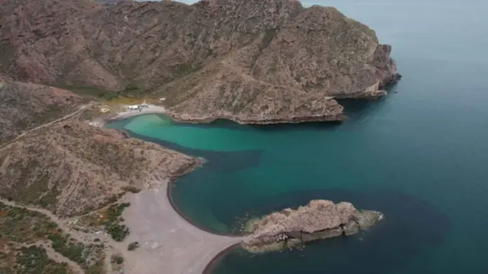 Semana Santa 2025: ¿Cómo llegar de Ciudad Obregón a la Playa El Himalaya, un paraíso desconocido de Sonora? Semana Santa 2025: ¿Cómo llegar de Ciudad Obregón a la Playa El Himalaya, un paraíso desconocido de Sonora?