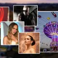 Estos artistas estarán gratis en el Teatro del Pueblo de la Feria de Puebla 2025