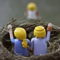¿Qué es el síndrome del nido vacío, quiénes lo pueden sufrir y cómo se trata?