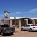 Autoridades Yaquis sostienen reunión política en Vícam durante Cuaresma