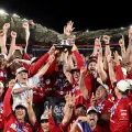 Este es el calendario de Diablos Rojos de México para la temporada 2025 de LMB