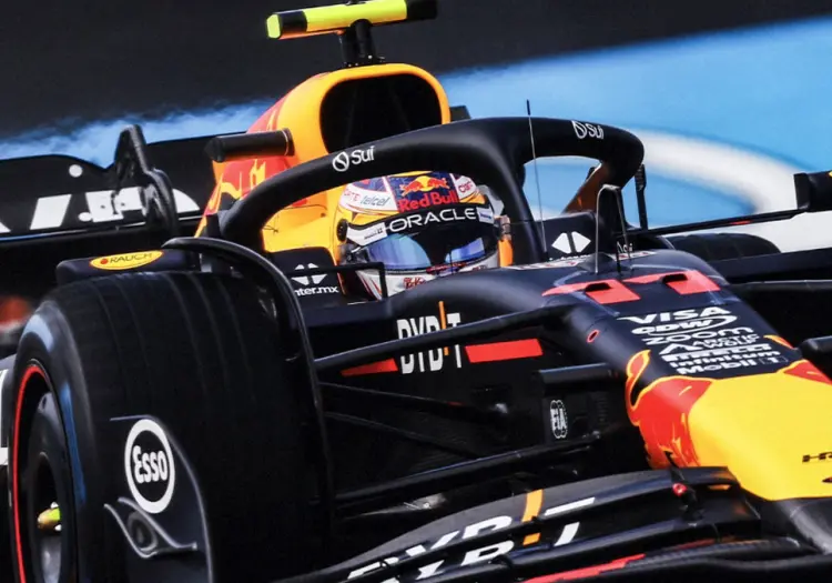 F1 2025: ¿Cuál es el salario de Yuki Tsunoda, piloto japonés que podría llegar a Red Bull?