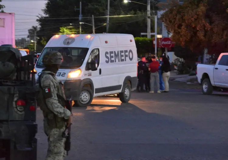 Identifican cadáver hallado en la Cincuentenario