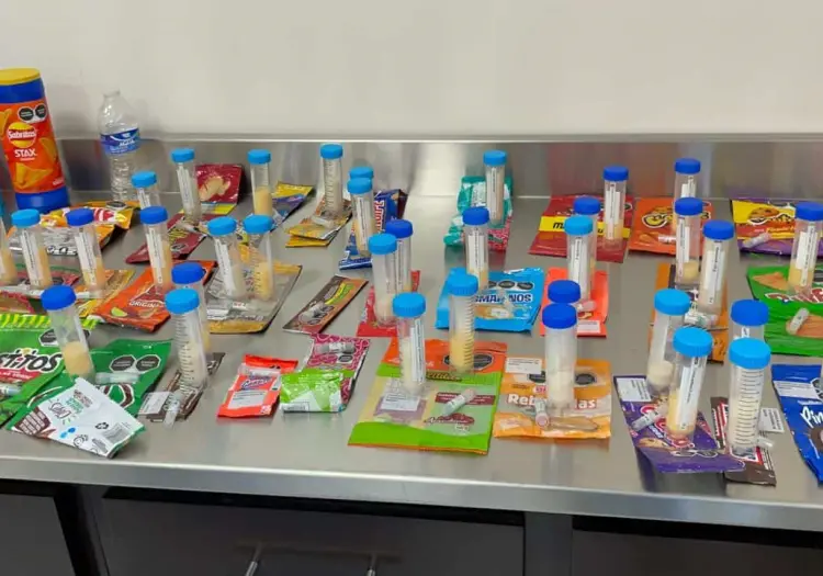 Unison: Importante cuidar nutrición en primavera y Semana Santa