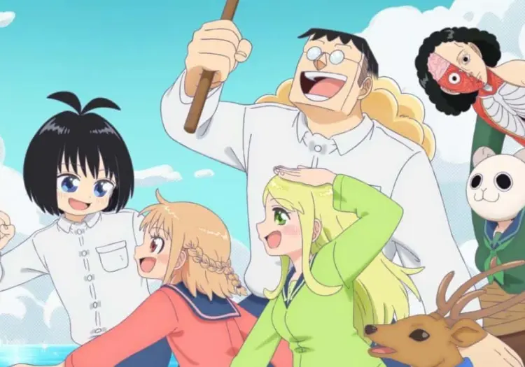 One Piece revela nuevo spin-off con un formato nunca antes visto en la serie