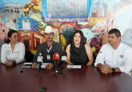 Promueven ruta de la presa Álvaro Obregón