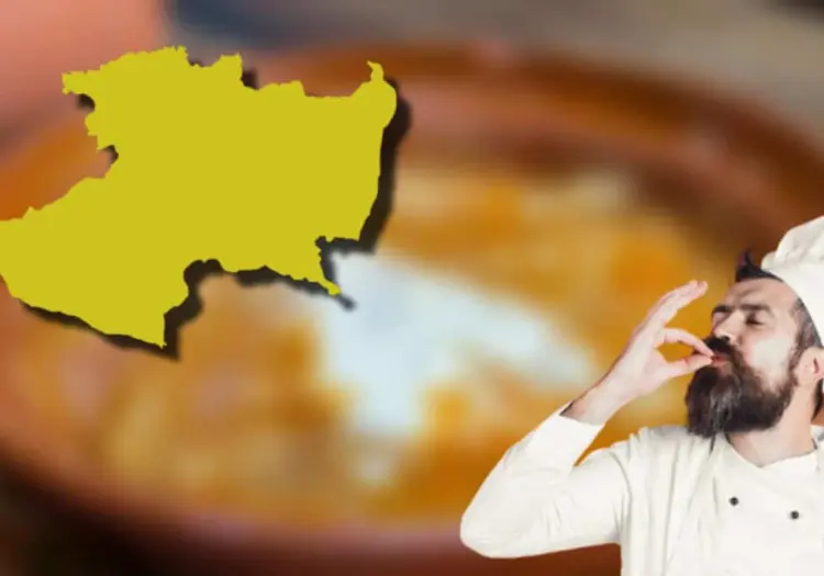 Taste Atlas revela que en Michoacán se encuentra la sopa más rica de México, ¿sabes cuál es?