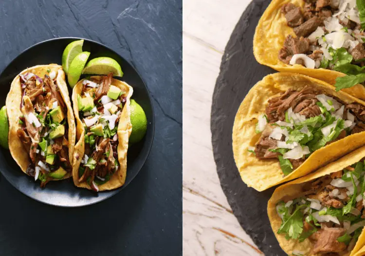 ¡Vamos por unos tacos! Estos son los días que estará la Feria del taco 2025