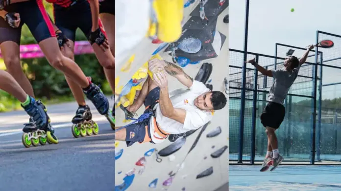 Deportes ideales para practicar en familia durante la primavera en Puebla