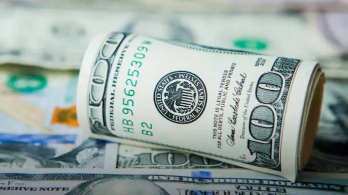 Precio del dólar hoy jueves 27 de marzo: El peso se debilita ante imposición de aranceles 