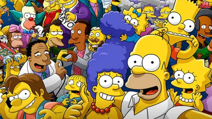 Teorías de Fans que podrían cambiar por completo tu percepción de Los Simpsons Teorías de Fans que podrían cambiar por completo tu percepción de Los Simpsons
