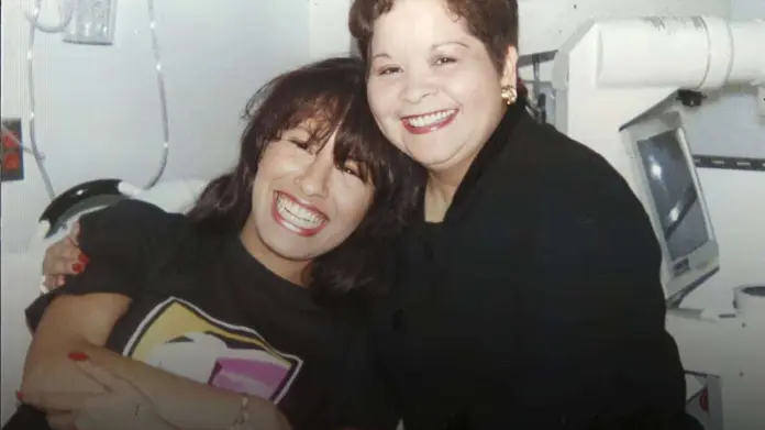 ¿Cuál es la serie de Selena Quintanilla que explica mejor el caso de Yolanda Saldívar? ¿Cuál es la serie de Selena Quintanilla que explica mejor el caso de Yolanda Saldívar?
