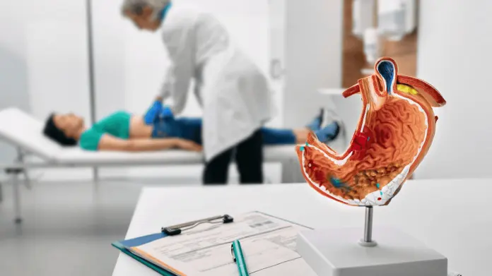 3 alimentos que te pueden ayudar a aliviar la gastritis momentáneamente 3 alimentos que te pueden ayudar a aliviar la gastritis momentáneamente