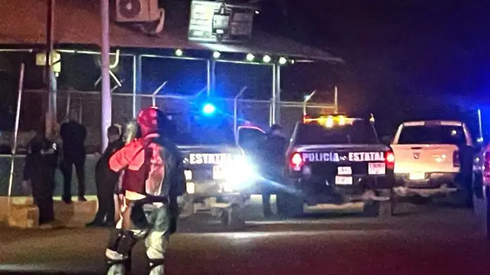Fiscalía de Sonora investiga asesinato en restaurante de SLRC