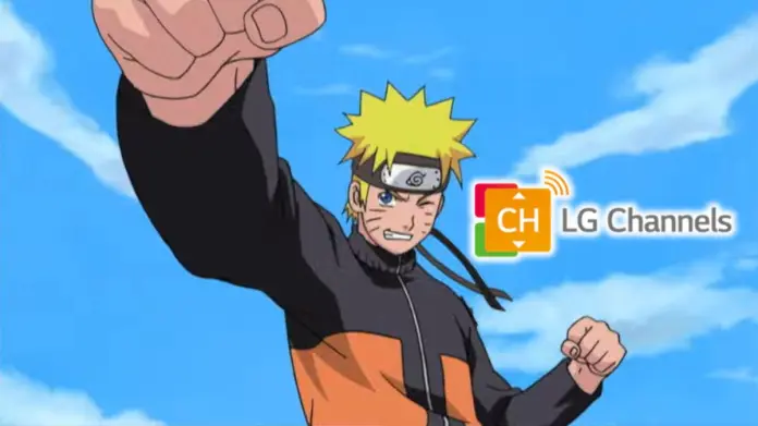 LG Channels añade a su catálogo a Naruto Shippuden de manera gratuita LG Channels añade a su catálogo a Naruto Shippuden de manera gratuita