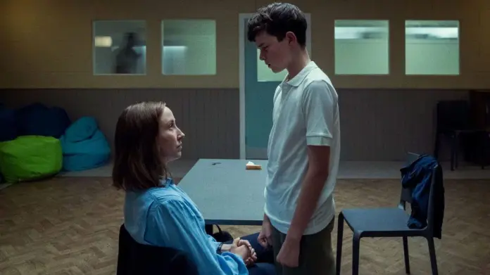 ¿Qué es la machosfera, el oscuro término que se menciona en la serie Adolescencia? ¿Qué es la machosfera, el oscuro término que se menciona en la serie Adolescencia?