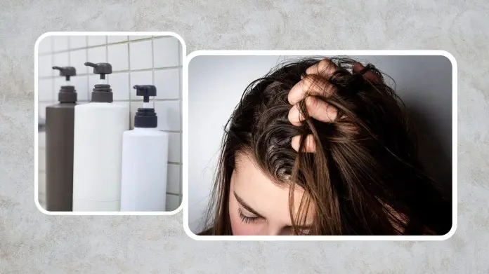 ¿Tienes el cabello graso? Estos son 3 de los mejores champús que los expertos recomiendan ¿Tienes el cabello graso? Estos son 3 de los mejores champús que los expertos recomiendan
