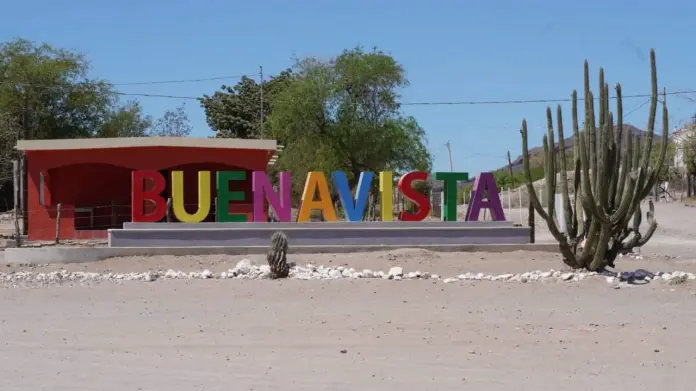 Mejoras en Buenavista para atraer turismo Mejoras en Buenavista para atraer turismo