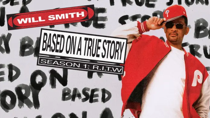Will Smith regresa a la música con un reflexivo álbum de rap Will Smith regresa a la música con un reflexivo álbum de rap