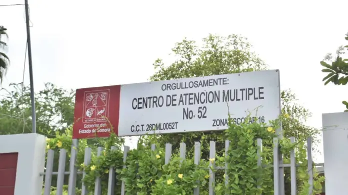 Diversos planteles de Cajeme brindarán atención especializada a alumnos egresados de CAM 52 Diversos planteles de Cajeme brindarán atención especializada a alumnos egresados de CAM 52